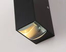 Architectural Outdoor Beam Wall Light