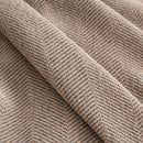 Vertical Stripe Sofa Cover
