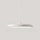 Nordic Disc Pendant Light