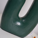 Deux Orb Table Lamp