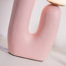Deux Orb Table Lamp