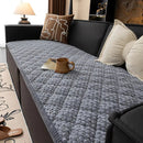 Quilted Sofa Protector Cover