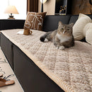 Quilted Sofa Protector Cover