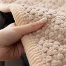 Quilted Sofa Protector Cover