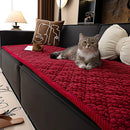 Quilted Sofa Protector Cover