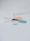 Petal Blade Ceiling Fan Light
