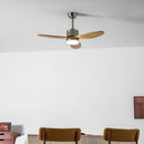 Elongated Profile Fan Light