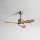 Elongated Profile Fan Light