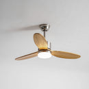 Elongated Profile Fan Light