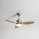 Elongated Profile Fan Light