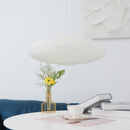 Rice Paper Swag Pendant Light
