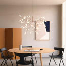 Aurora Branch Chandelier Light