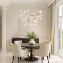 Aurora Branch Chandelier Light