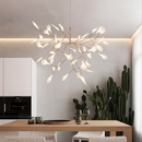 Aurora Branch Chandelier Light
