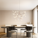 Aurora Branch Chandelier Light