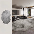 Organic Contour Neutral Area Rug