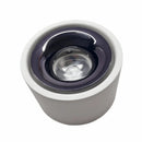 Matte Cylinder Ceiling Spot Light