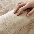 Organic Contour Neutral Area Rug
