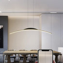Arc Halo LED Pendant Light