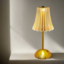 Prism Glass Table Lamp