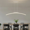 Arc Halo LED Pendant Light