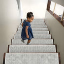 Cove Stair Treads Rug