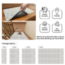 Cove Stair Treads Rug