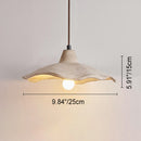 Yuki Vintage Flower Shape Chandelier