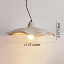 Yuki Vintage Flower Shape Chandelier