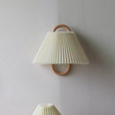 Loop Frame Shade Wall Light