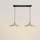 Yuki Vintage Flower Shape Chandelier