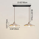 Yuki Vintage Flower Shape Chandelier