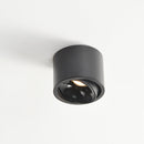 Round Downlight Cylinder Ceiling Light