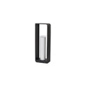 Framed Glow Outdoor Lantern Light