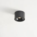Round Downlight Cylinder Ceiling Light