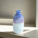 Sky Wash Ceramic Vase
