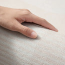 Abstract Organic Contour Area Rug