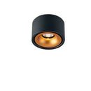 Matte Cylinder Ceiling Spot Light