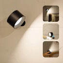 Scandinavian Wood Cone Wall Sconce
