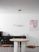 Nautical Sea Chandelier