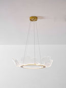 Nautical Sea Chandelier