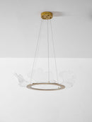 Nautical Sea Chandelier