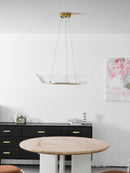Nautical Sea Chandelier