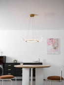 Nautical Sea Chandelier
