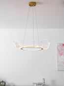 Nautical Sea Chandelier