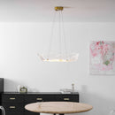 Nautical Sea Chandelier