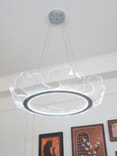 Nautical Sea Chandelier