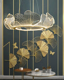 Nautical Sea Chandelier