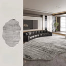 Organic Contour Neutral Area Rug