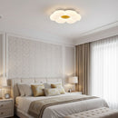 Kids Room-Six-Leaf Flower LED Ceiling Light